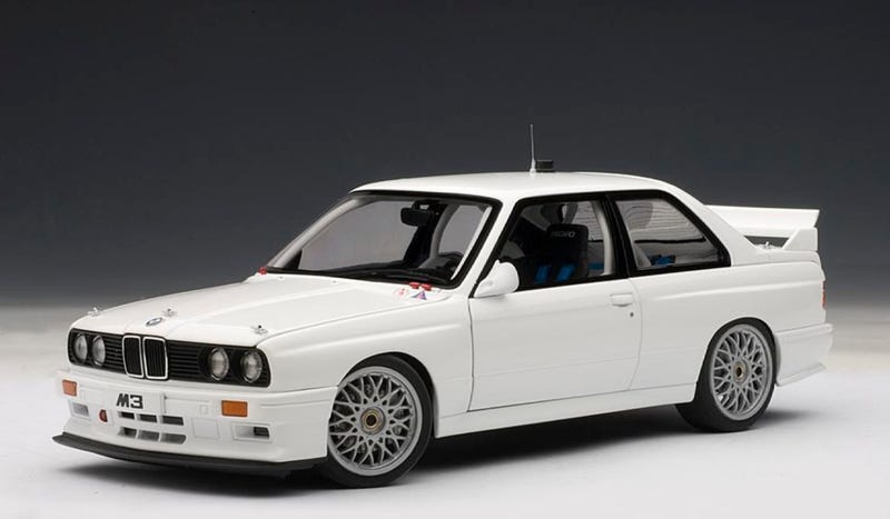 Illustration for article titled Can we come up with ten vehicles that every enthusiast should drive in their lifetime?