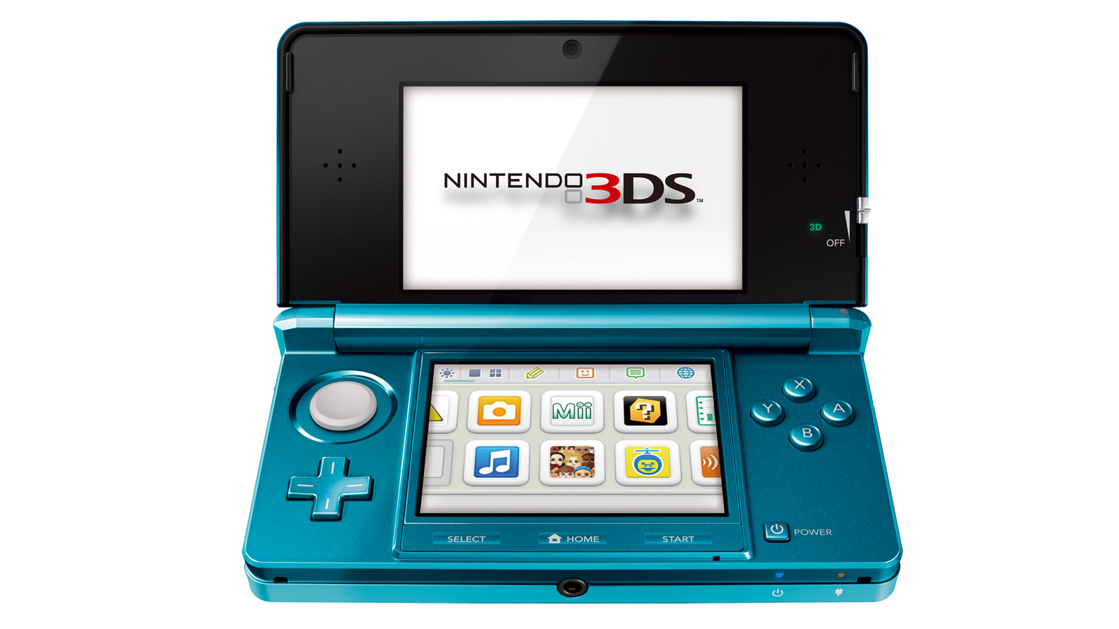 Well, That About Wraps It Up For 3DS - Kotaku