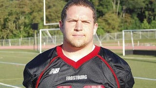 derek sheely die did why