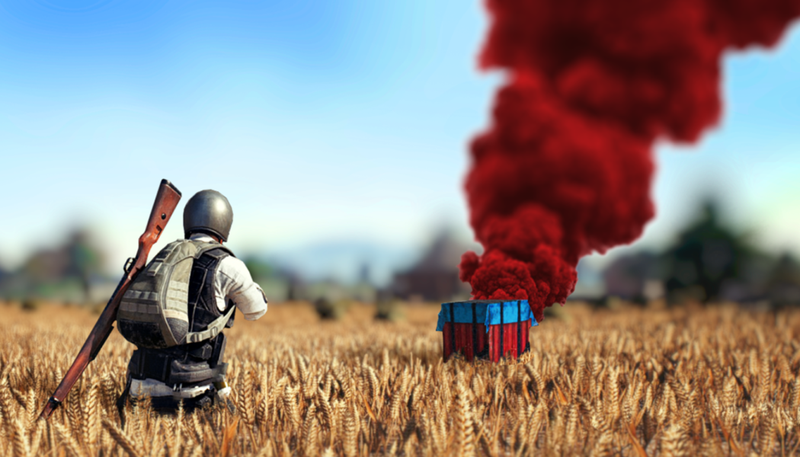 PUBG Is Getting A New Reward System