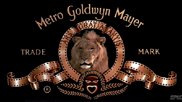 mgm iconic roaring movie lion replaced