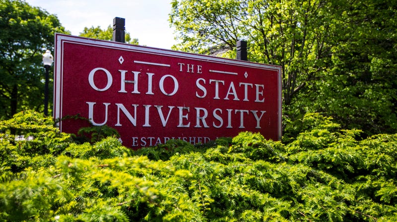 Illustration for article titled Ohio State's Investigation Of Richard Strauss's Sexual Abuse Finds Plenty Of Victims, But Few People To Blame