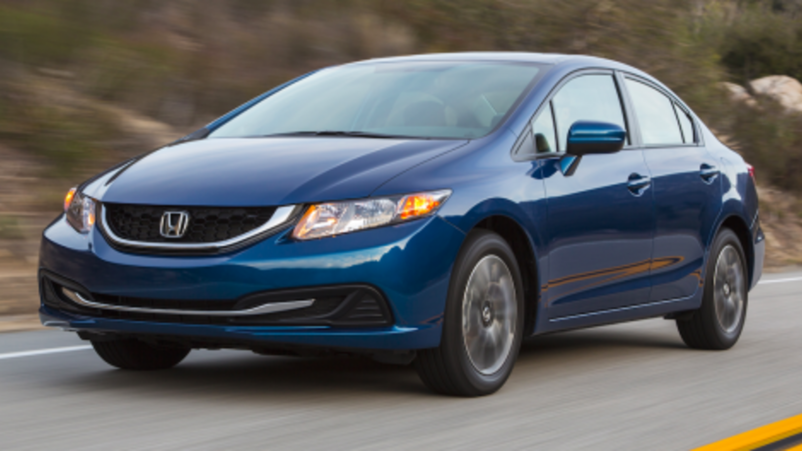 Honda Airbags Are Now a Hot Commodity for Thieves