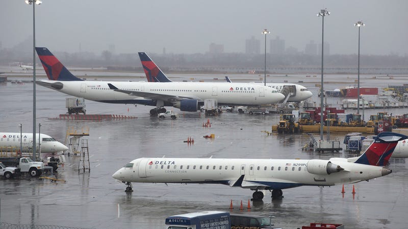 Malware Attack on Vendor to Blame for Delta and Sears Data Breach Affecting ‘Hundreds of Thousands’ of Customers
