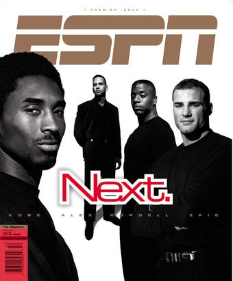 Illustration for article titled ESPN "The Mag" Needs You to Help Them Soothsay