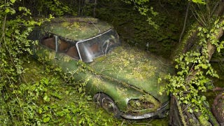 Illustration for article titled Can PSA Peugeot Citroƫn be saved (from themselves)?