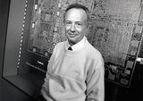 Illustration for article titled Ex-CEO of Intel Invests $1.5m Into Medical Research