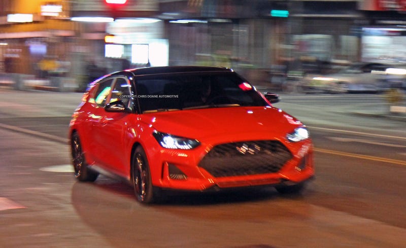 Photo credit Chris Doane Automotive—Used with permission