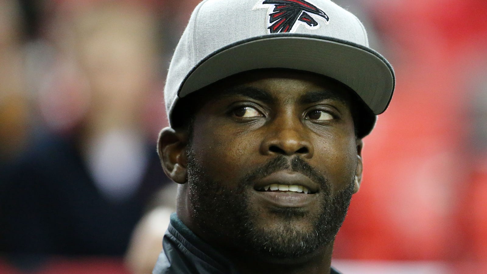 Did Michael Vick Sell His Soul, and Sell Out Colin Kaepernick, for a