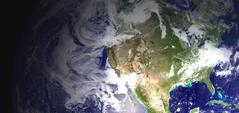 Illustration for article titled New Poll Reveals The U.S. Is Number One In Climate Change Denial