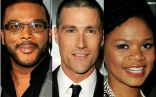 Illustration for article titled 'Alex Cross': Premiere-Night Interviews