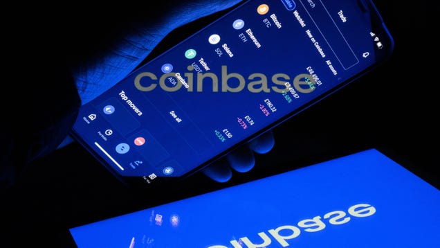 Coinbase Hit With $100 Million in Penalties for Lackluster Background Checks