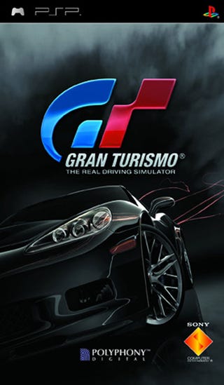 Gran turismo psp как играть