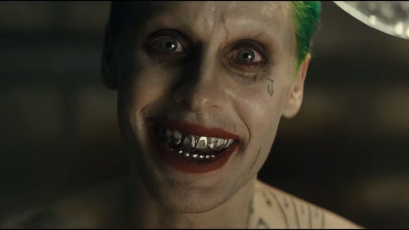 Suicide Squad Is The Summer S Best Movie About Divorce