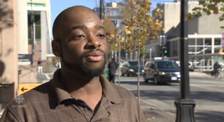 Kyle Lydell CantyCBC News