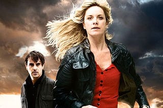 Illustration for article titled The BBC's Version Of FlashForward Is Part Cop Drama, Part Temporal Paradox