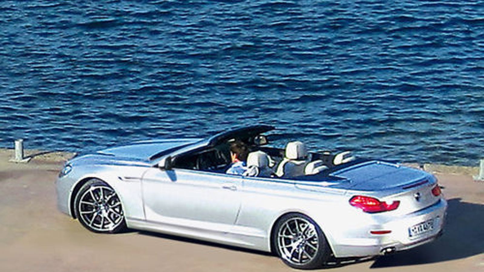 Bmw I Hardtop Convertible Photo Gallery Hot Sex Picture 1461