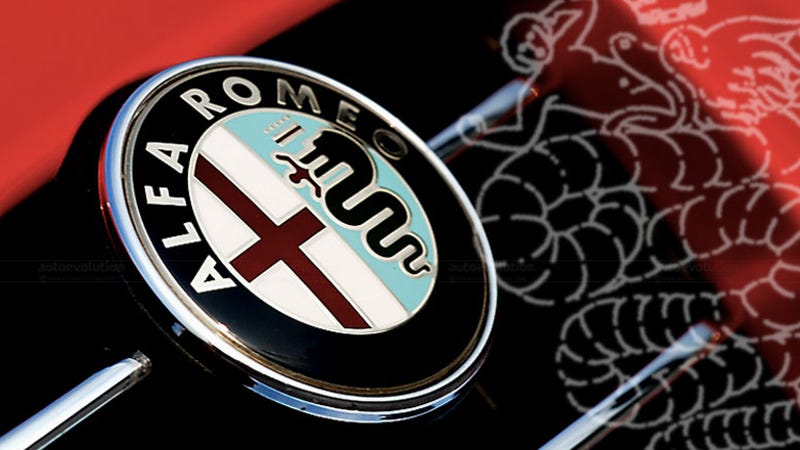 Alfa Gives Us The Official Line On What S Up With Their