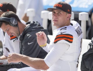 Illustration for article titled Browns/Bengals: A Betting Guide For The Most Meaningless State