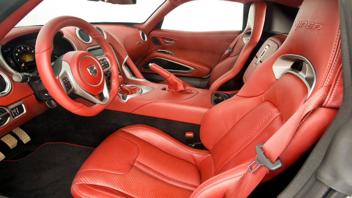 Dodge Viper The Ultimate Buyer S Guide