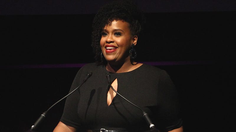 Illustration for article titled Insecure's Natasha Rothwell Will Not Accept Scarcity of Stories of the Marginalized