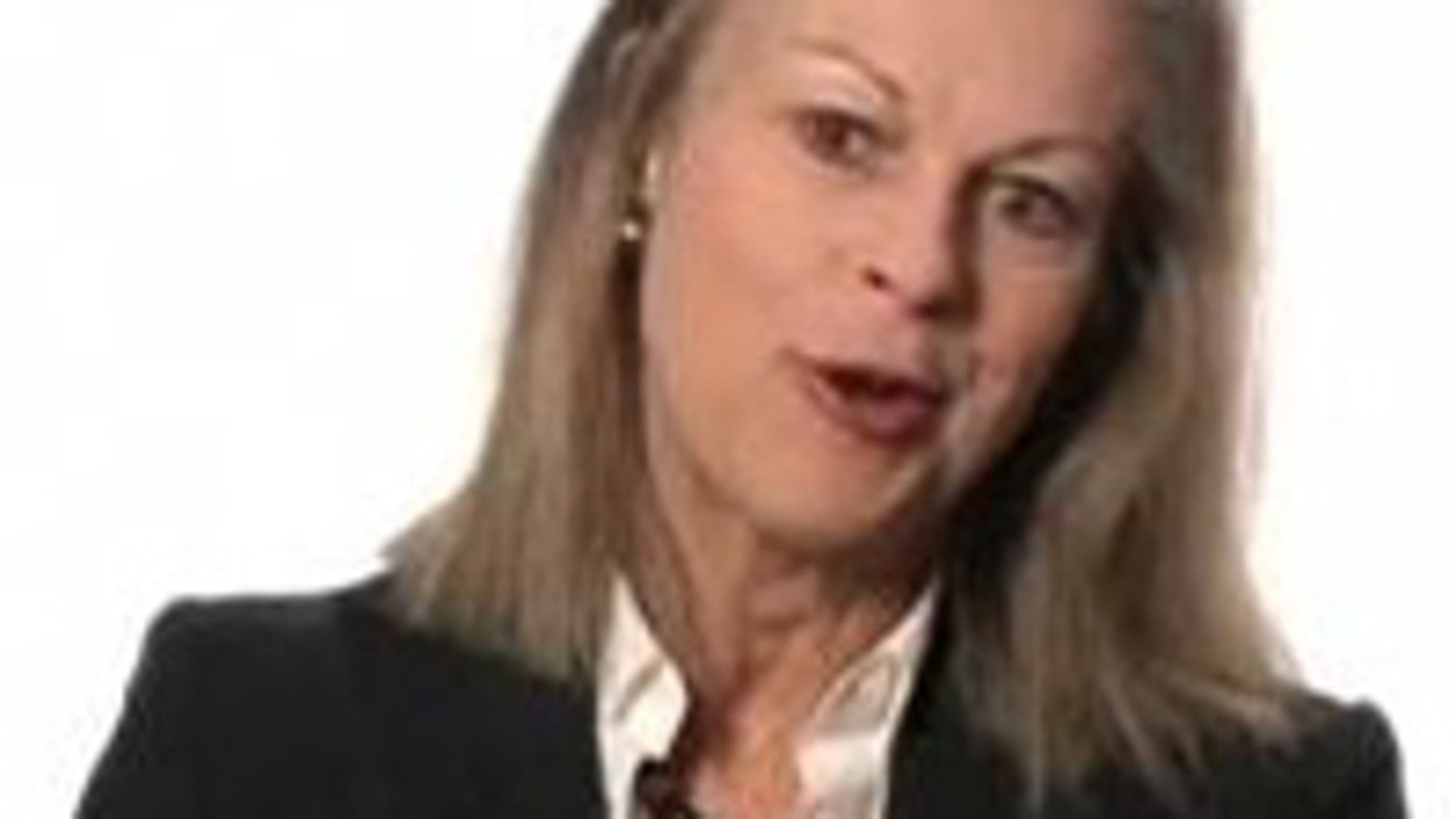 The Many Delusions Of Playboy CEO Christie Hefner