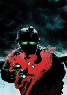 Illustration for article titled The New DC 52, Week 2 (Action Comics, Detective Comics, Swamp Thing and more)