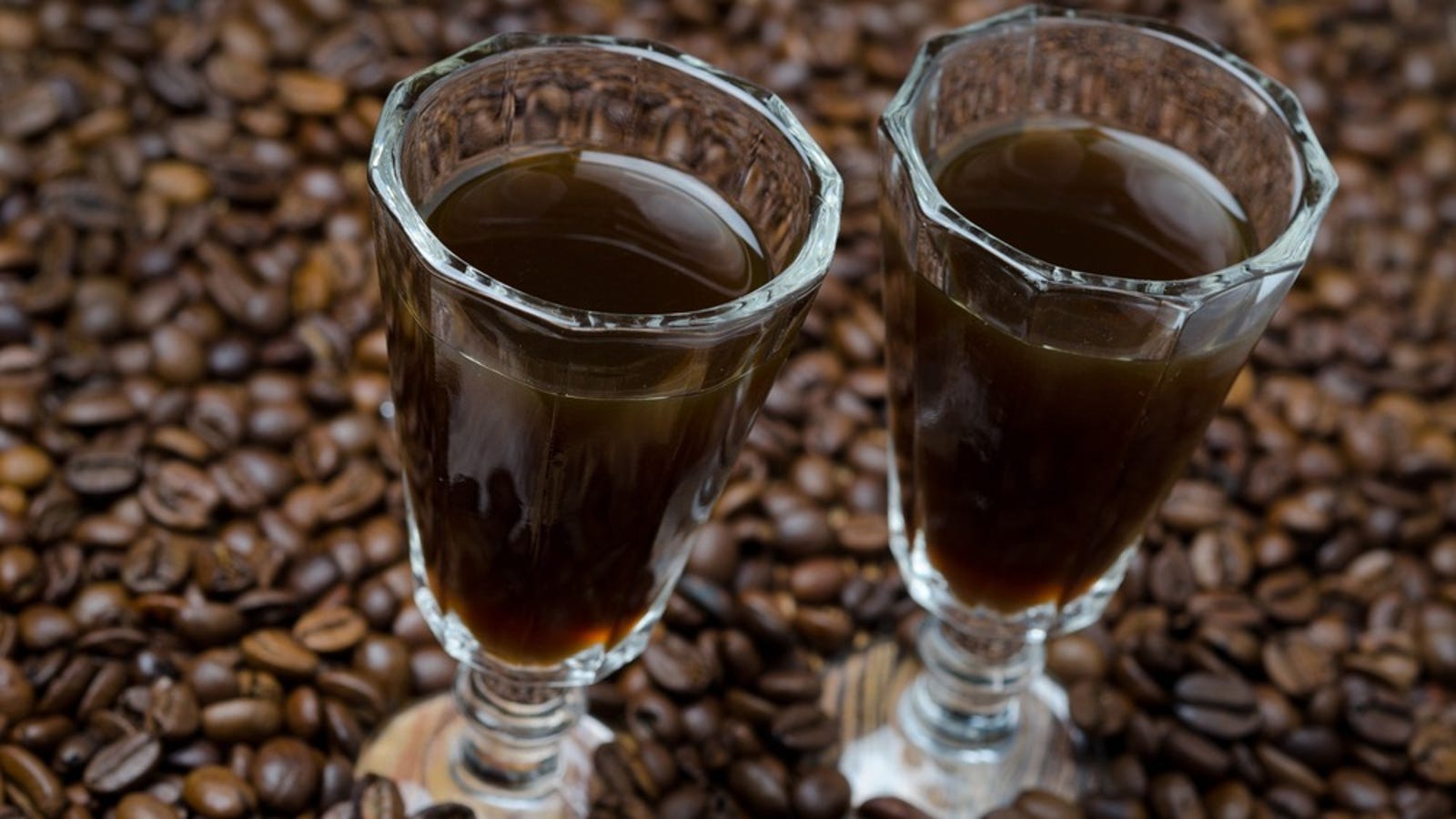 Drinks Com Licor De Cafe Logran destilar un nuevo tipo de licor a partir de café usado