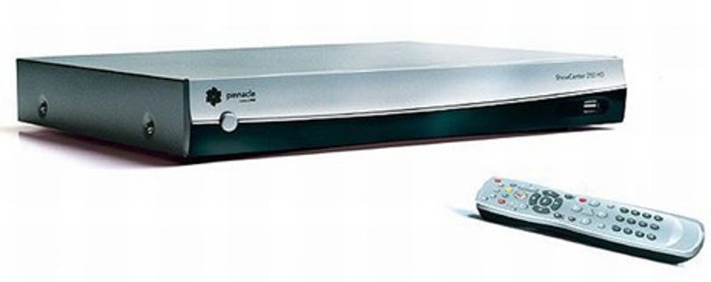 Showcenter 200 Firmware Update Showcenter 200 Firmware Update