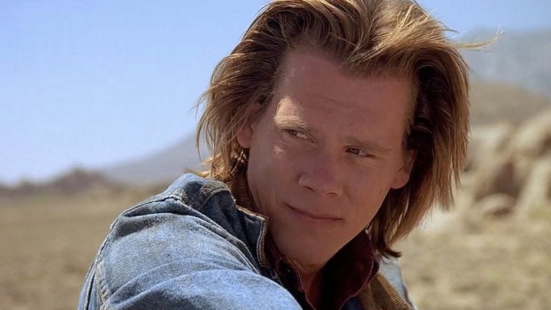 Illustration for article titled Kevin Bacon rejoins the Tremors-verse for upcoming TV reboot