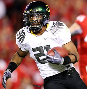 Illustration for article titled LaMichael James's New Ride Is Raising Some Questions