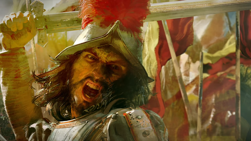 Illustration for article titled Age of Empires IV es oficial, y está siendo desarrollado por los creadores de Dawn of War