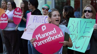 Illustration for article titled Why We All Need Planned Parenthood