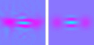 Illustration for article titled Physicists build a "quantum cat" out of light