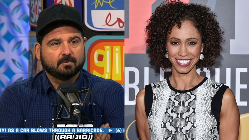 Espn Would Prefer Dan Le Batard Stick To Sports; He Declines Espn Would Prefer Dan Le Batard Stick To Sports; He Declines