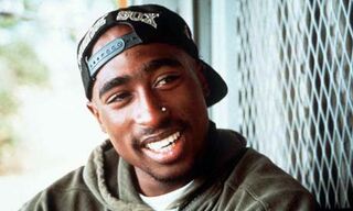 Tupac Shakur would have turned 40 this year. (Google)