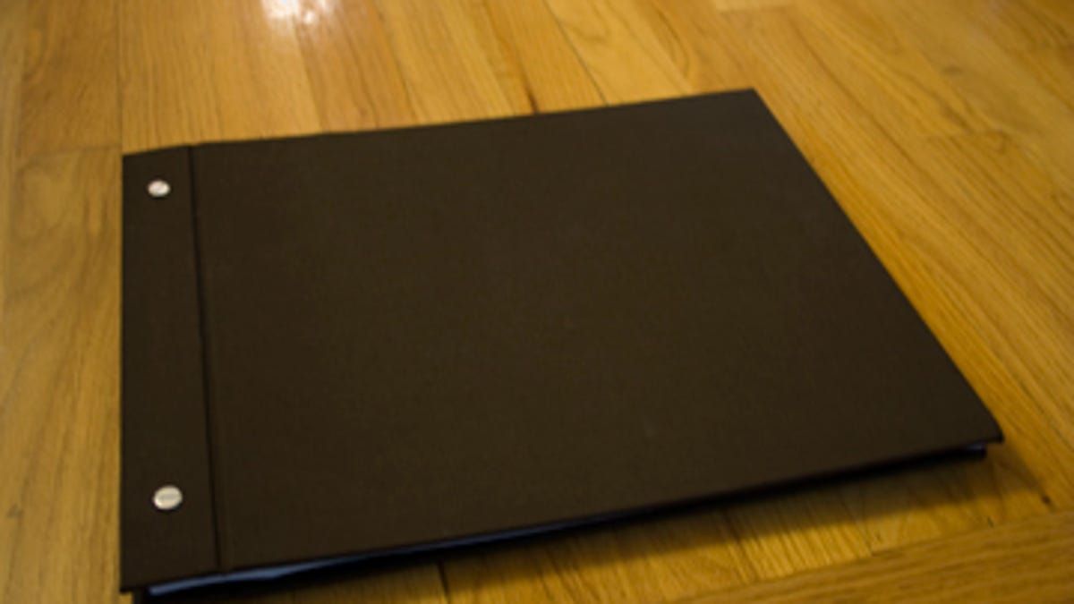 How To Make Print And Bind Your Own Books