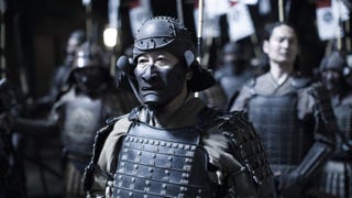 <i>Westworld's Shōgun</i><em></em> World Was Everything I Expected It to Be, But Not Much Else