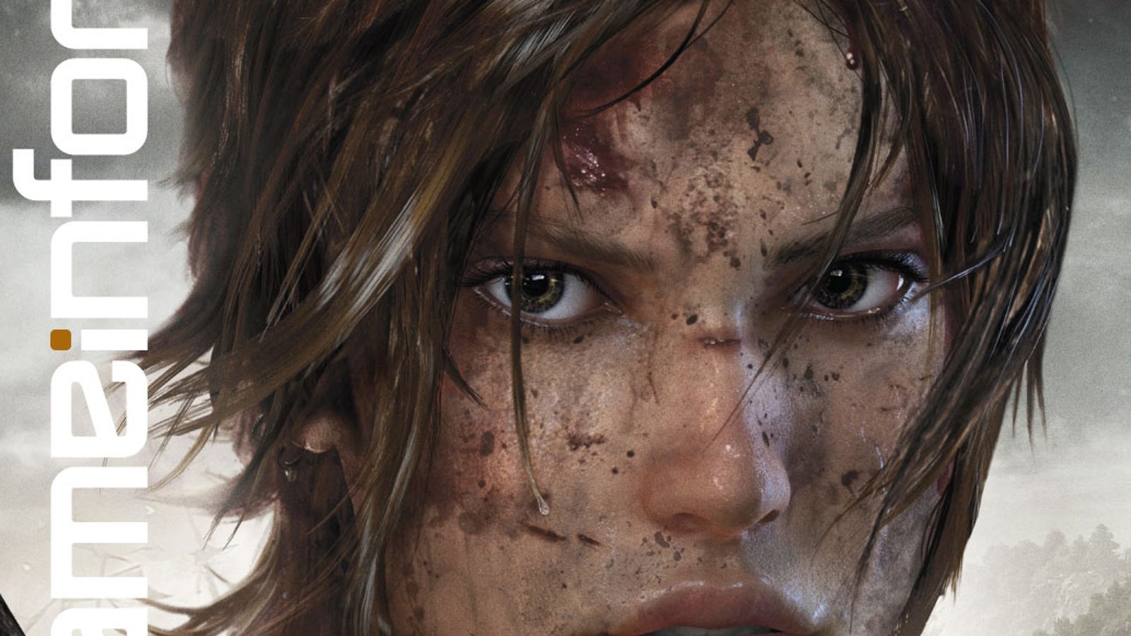 New Tomb Raider To Trace The Origin Of Lara Croft 