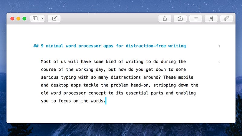 Creative writing software for mac free