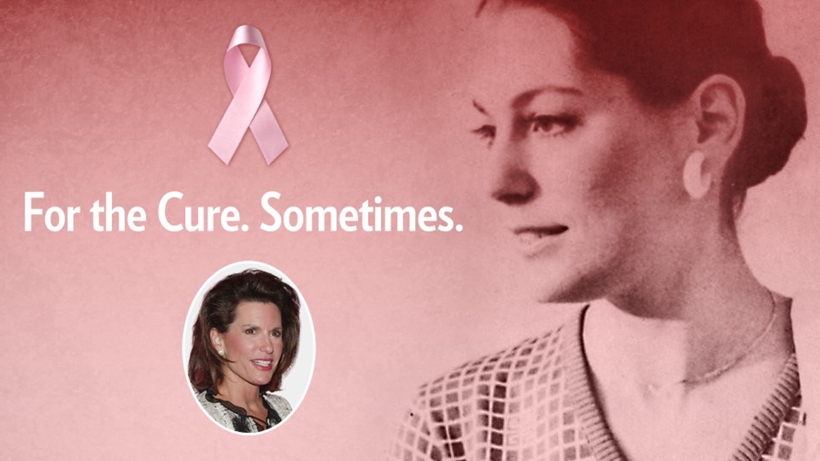 How the Susan G. Komen Foundation Lost Its Way