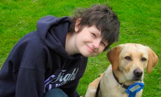 Illustration for article titled Teen Cancer Patient's Bucket List Blog Goes Viral