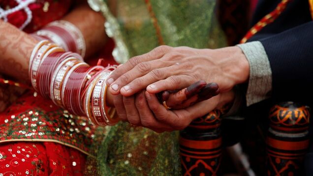 In Indian matchmaking, some women come with a surprising dealbreaker: their careers