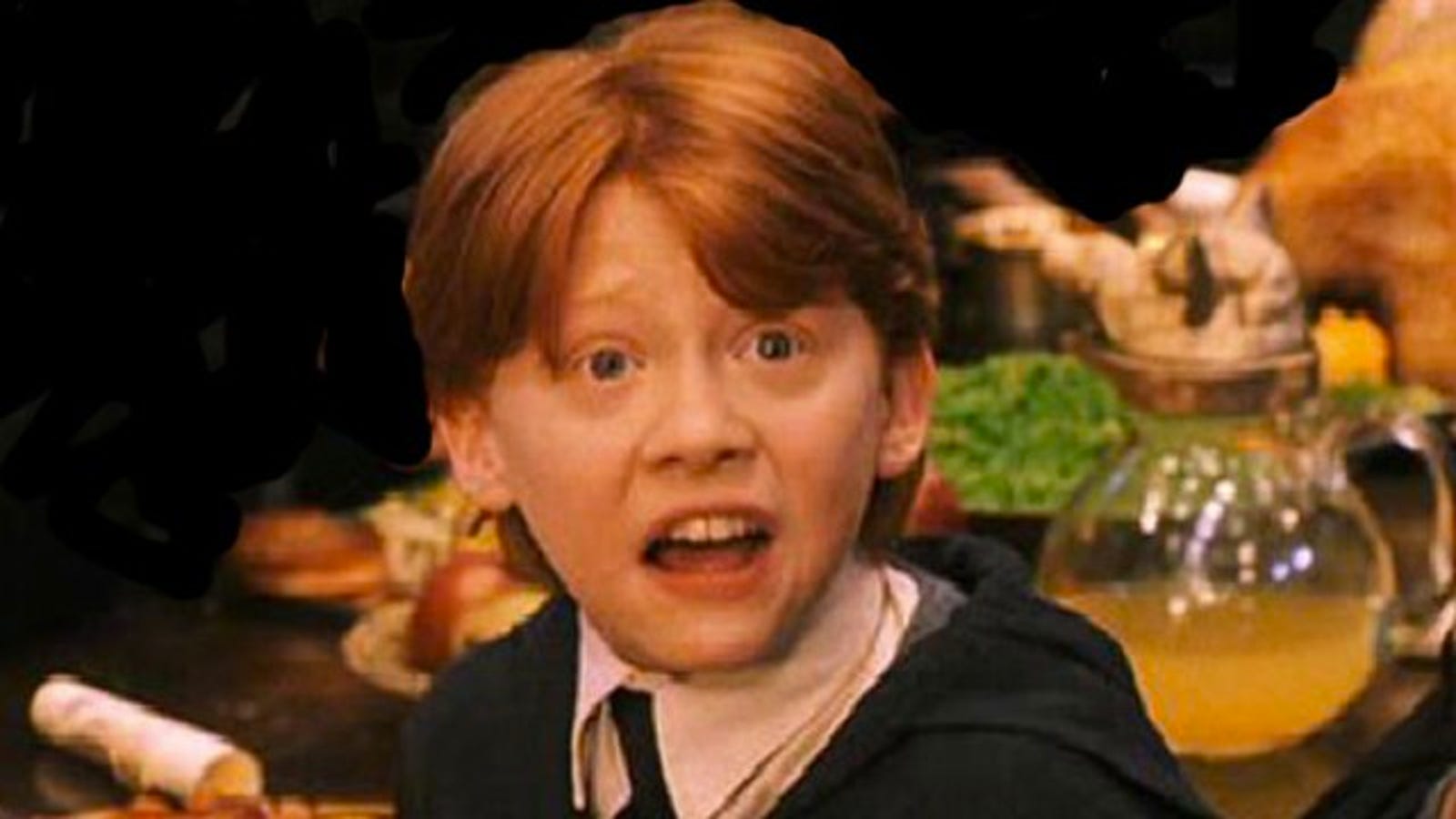 Image result for ron weasley