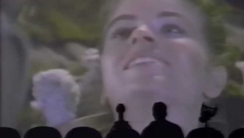 Illustration for article titled The U.S. ambassador to Denmark starred in a movie mocked by MST3K, so that’s reassuring