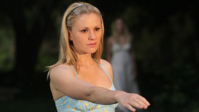 Illustration for article titled Charlaine Harris has finally had enough of Sookie Stackhouse