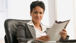 Jose Luis Pelaez Inc./Blend Images/Getty Images