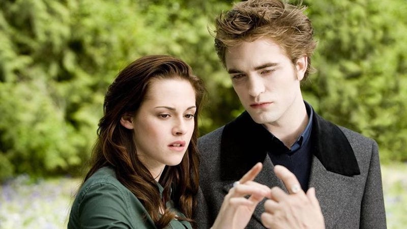 Illustration for article titled Twilight fandom is alive and well