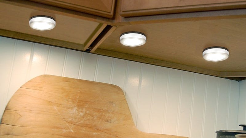 3-Pack Kohree LED Night Lights, $13 with code UQCY554H
