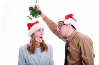 Illustration for article titled It's The Festive Season In Bristol